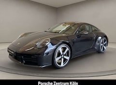 Bild des Angebotes Porsche 992 911 Carrera S BOSE Sportabgasanlage LED