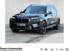 Bild des Angebotes BMW X7 xDrive40d M Sportpaket * Sitzheizung vorne und hin