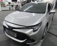 Bild des Angebotes Toyota Corolla Corolla Touring Hybrid 1.8 MwSt Ausweisbar