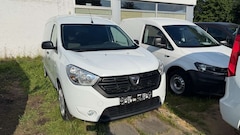 Dacia Dokker DOKKER EXPRESS ESSENTIAL NAVI/KAMERA/SITZHZ/TEMP