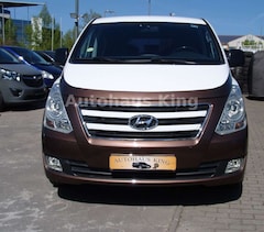 Bild des Angebotes Hyundai H-1 H1 Travel Premium-Sonderlack/8Si/ NAVI/LEDER