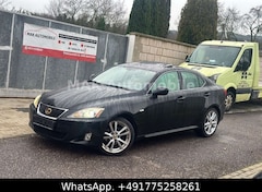 Bild des Angebotes Lexus IS 220d D Luxury Line Navi, Kamera,Pano,Leder