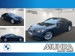 Bild des Angebotes BMW 420 i Coupe M Sport FACELIFT ACC HUD Memory Leder