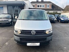 Bild des Angebotes VW T5 Transporter Kombi lang*PDC*Klima*gepfl.*