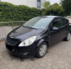 Bild des Angebotes Opel Corsa CATCH ME