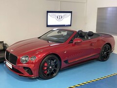 Bild des Angebotes Bentley Continental No.1 Edition Carbon W12 1Hand