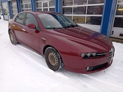 Bild des Angebotes Alfa Romeo 159 1.9 JTDM 8V Distinctive