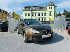 Bild des Angebotes SEAT Ibiza Style NAVI KLIMA