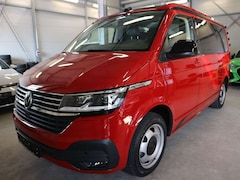 Bild des Angebotes VW T6 California T6.1 California Coast Edition DSG ACC LED Kamera