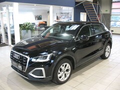 Bild des Angebotes Audi Q2 35 TFSI S tronic advanced *LED*AHK*NAVI*