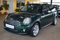Bild des Angebotes MINI Cooper Clubman Cooper TEIL-LEDER / KLIMA / PDC