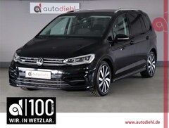 Bild des Angebotes VW Touran 1.5 TSI DSG Move