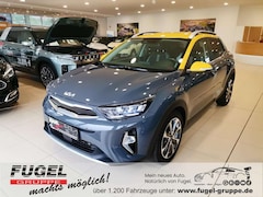 Bild des Angebotes Kia Stonic 1.0 T-GDi DCT Spirit LED|Navi|RFK|SHZ