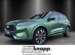 Bild des Angebotes Ford Kuga ST-Line X FHEV Allrad HUD El. Panodach Navi