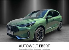 Bild des Angebotes Ford Kuga ST-Line X FHEV Allrad HUD El. Panodach Navi