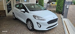 Bild des Angebotes Ford Fiesta Fiesta 1.5 TDCi S