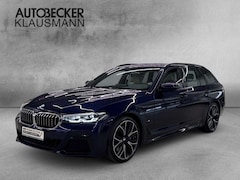 Bild des Angebotes BMW 540 i xDRIVE TOURING M SPORT LC PROF KAMERA LED