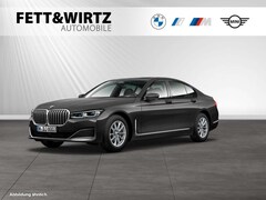 Bild des Angebotes BMW 730 d xDrive Glasdach|Standhzg.|Head-Up|H/K