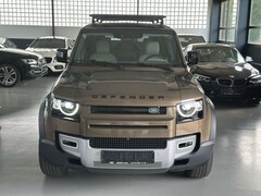 Bild des Angebotes Land Rover Defender 110 First Edition/P400/AHK/Kamera/Pano