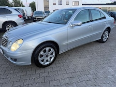 Bild des Angebotes Mercedes-Benz E 280 E 280 Xenon Navi