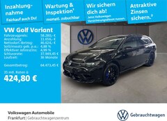 Bild des Angebotes VW Golf Variant Golf VIII Variant 2.0 TSI DSG 4Motion R Navi Led