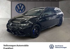 Bild des Angebotes VW Golf Variant Golf VIII Variant 2.0 TSI DSG 4Motion R Navi Led