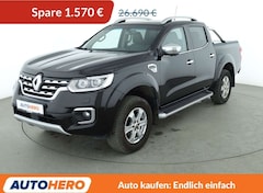 Bild des Angebotes Renault Alaskan 2.3 dCi Diesel Intens Double Cab 4x4 Aut.*NAVI*LED