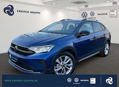 Bild des Angebotes VW Taigo 1.0TSI DSG Energy GJR+KAMERA+SHZ+LED+ACC++