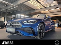 Bild des Angebotes Mercedes-Benz CLE 300 4M Cab AMG+AHK+HUD+360°+MEMO+KEYLESS+20"