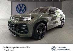 Bild des Angebotes VW Tayron 2.0 TSI DSG 4Motion R-Line Navi IQ.Light