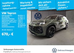 Bild des Angebotes VW Tayron 2.0 TSI DSG 4Motion R-Line Navi IQ.Light