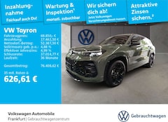 Bild des Angebotes VW Tayron 2.0 TSI DSG 4Motion R-Line Navi IQ.Light