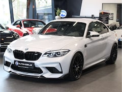 Bild des Angebotes BMW M2 Competition M Performance*Carbon*LED*Kamera