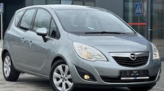 Bild des Angebotes Opel Meriva Active PDC AUTOMATIK TOP neuwertige Reifen