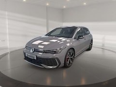 VW Golf VIII 2.0 TSI GTI LED AUT Akustikglas EPH