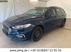 Bild des Angebotes Ford Mondeo Turnier Navi Kam Spur DAB WinterPaket