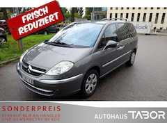 Bild des Angebotes Citroen C8 2.0 HDi  135 Exclusive Pano PDC LM