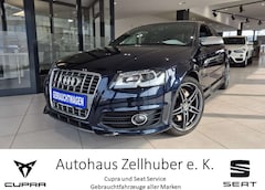 Bild des Angebotes Audi S3 S-Tronic Quattro *Scheckheft*8-fach*Alcantara*