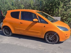 Bild des Angebotes Mitsubishi Colt 1.3 Young Edition