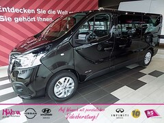 Bild des Angebotes Nissan NV300 Kombi9 L2H1 2,9t MT PRE Klima Navi Rückfahrkamera