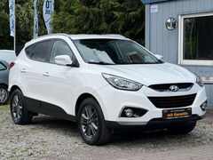 Bild des Angebotes Hyundai iX35 2.0 GDI*Temp*Klima*SHZ*PDC