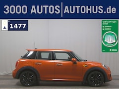 Bild des Angebotes MINI Cooper D D JCW T-Leder Navi SHZ Pano