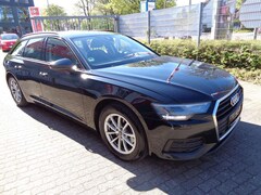 Bild des Angebotes Audi A6 40 2.0 TDI, DSG, schw.AHK, 1.Hand