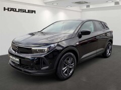 Bild des Angebotes Opel Grandland X Business Edition Klimaaut., Kamera, Sitzheizung