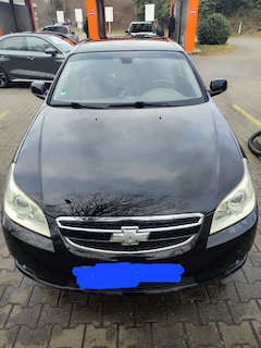 Bild des Angebotes Chevrolet Epica 2.0 Autom. LT