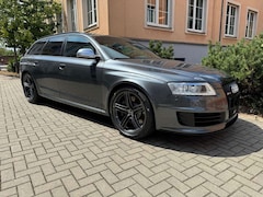 Bild des Angebotes Audi RS6 Avant 5.0 TFSI qua.ABT/Key/BOSE/ACC