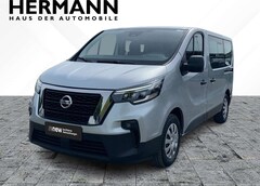 Bild des Angebotes Nissan NV300 Kombi dCi 170 L1H1 2.8t TEKNA CAM*LED*NAVI
