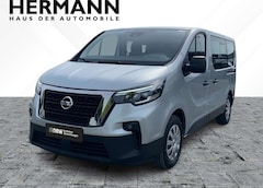 Bild des Angebotes Nissan NV300 Kombi dCi 170 L1H1 2.8t TEKNA CAM*LED*NAVI