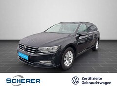Bild des Angebotes VW Passat Variant 2.0 TDI Business RFK SHZ AHK NAVI