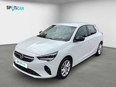 Bild des Angebotes Opel Corsa Elegance